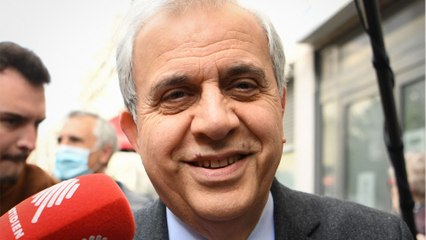 GALA VIDÉO - Roger Karoutchi : ce jour où l’ex-ministre a révélé son homosexualité