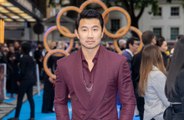 Simu Liu excited to enter his 'villain era'