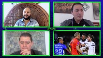 ¿Por qué se agregaron 8 minutos de tiempo extra en el Pumas VS Tigres? - REC