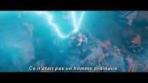 Thor : Love and Thunder Bande-annonce (FR)