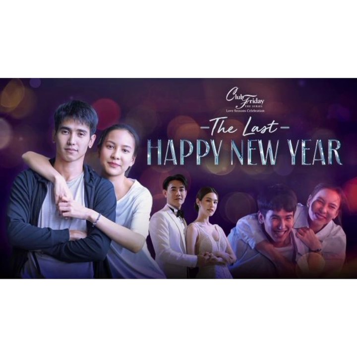 Mừng Ngày Giao Thừa Cuối Cùng - tập 6