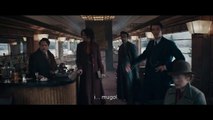 Les Animaux Fantastiques - Les Secrets de Dumbledore Bande-annonce (PL)