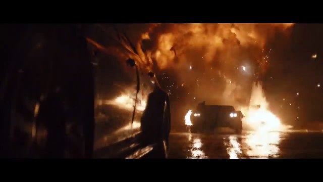 The Batman Bande-annonce (FR)