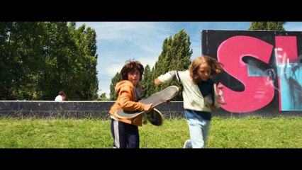 Belle et Sébastien : nouvelle génération - bande-annonce
