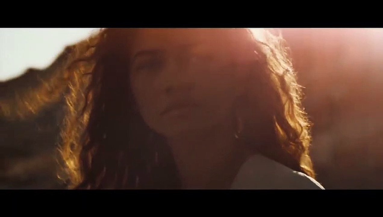 Dune Bande-annonce (FR)