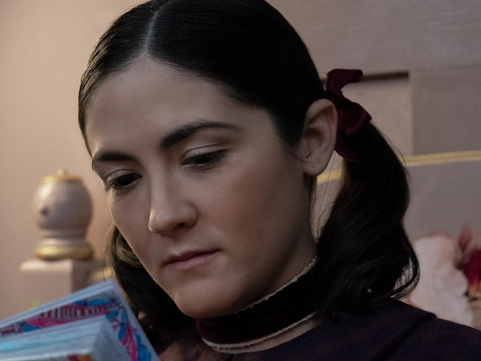 'Orphan: First Kill': Schauriger Trailer zum Horror-Prequel