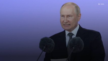 Vladimir Poutine veut augmenter l'effectif de ses troupes