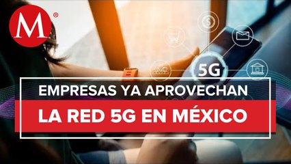 Turismo y minería, los primeros en explotar 5G en México: IFT