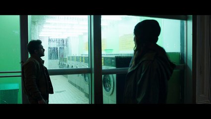 Les Éternels Bande-annonce (FR)