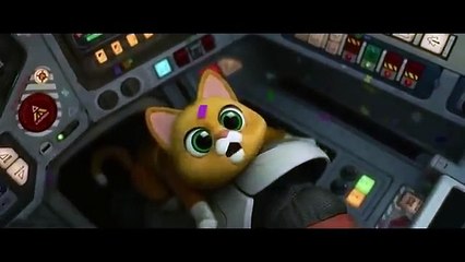 Buzz l'Éclair Bande-annonce (FR)