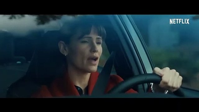 Adam à travers le temps Bande-annonce (FR)