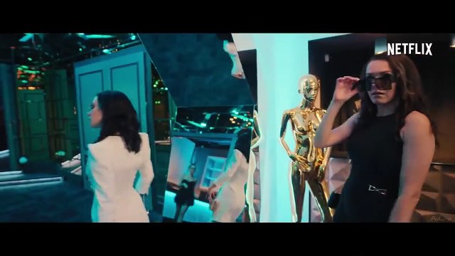 365 Jours : Au lendemain Bande-annonce (FR)