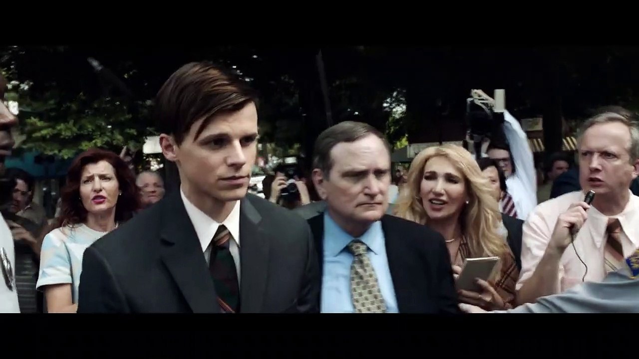 Conjuring : Sous l'emprise du Diable Bande-annonce (FR)