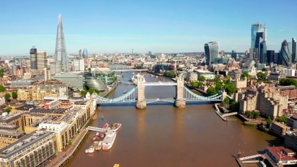 Gun & Knife Crime: Do Londoners feel safe in the city?