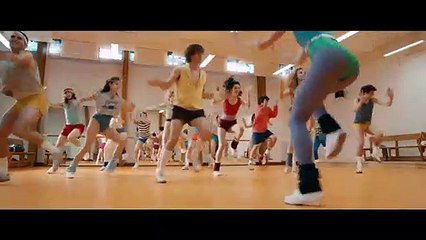 Aline Bande-annonce (FR)