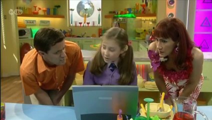 My Parents Are Aliens-S06E09-Sticky Situations