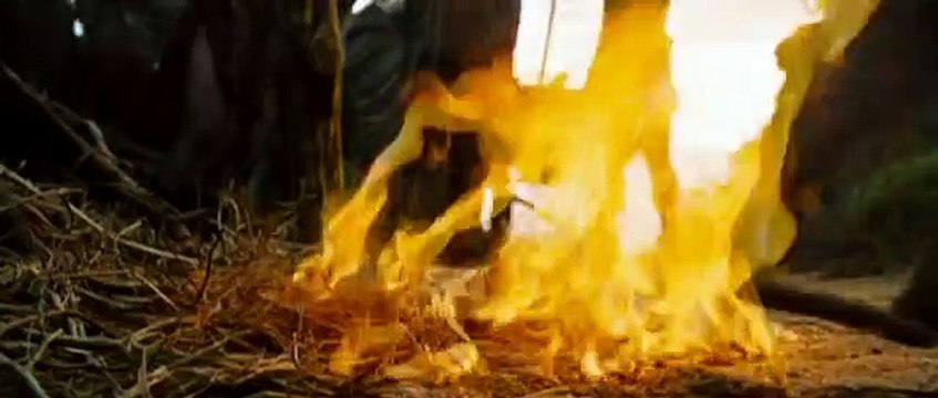 Pirates des Caraïbes : Le Secret du coffre maudit Bande-annonce (FR)