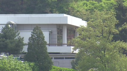 檢 출신이라 경찰 불신?...대통령실 "한남동 관저 일대, 과거부터 軍 통제" / YTN