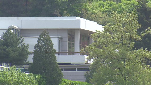 檢 출신이라 경찰 불신?...대통령실 한남동 관저 일대, 과거부터 軍 통제 / YTN