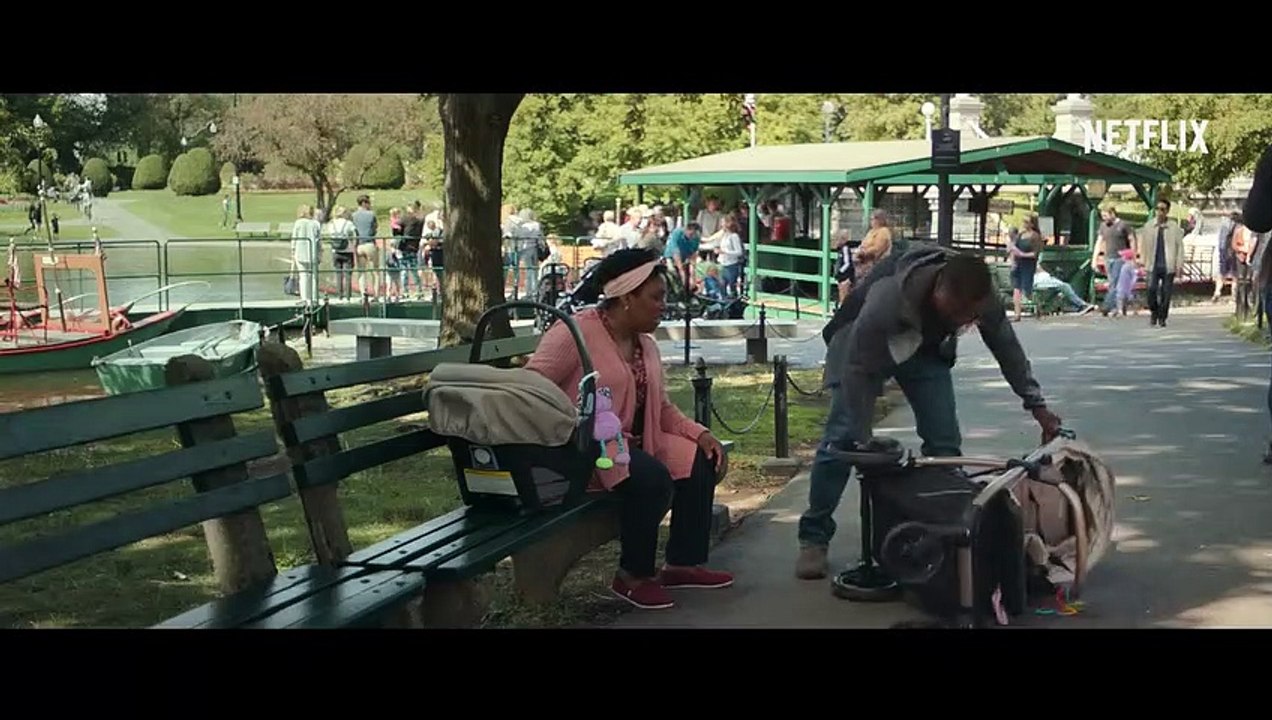 Un papa hors pair Bande-annonce (FR)