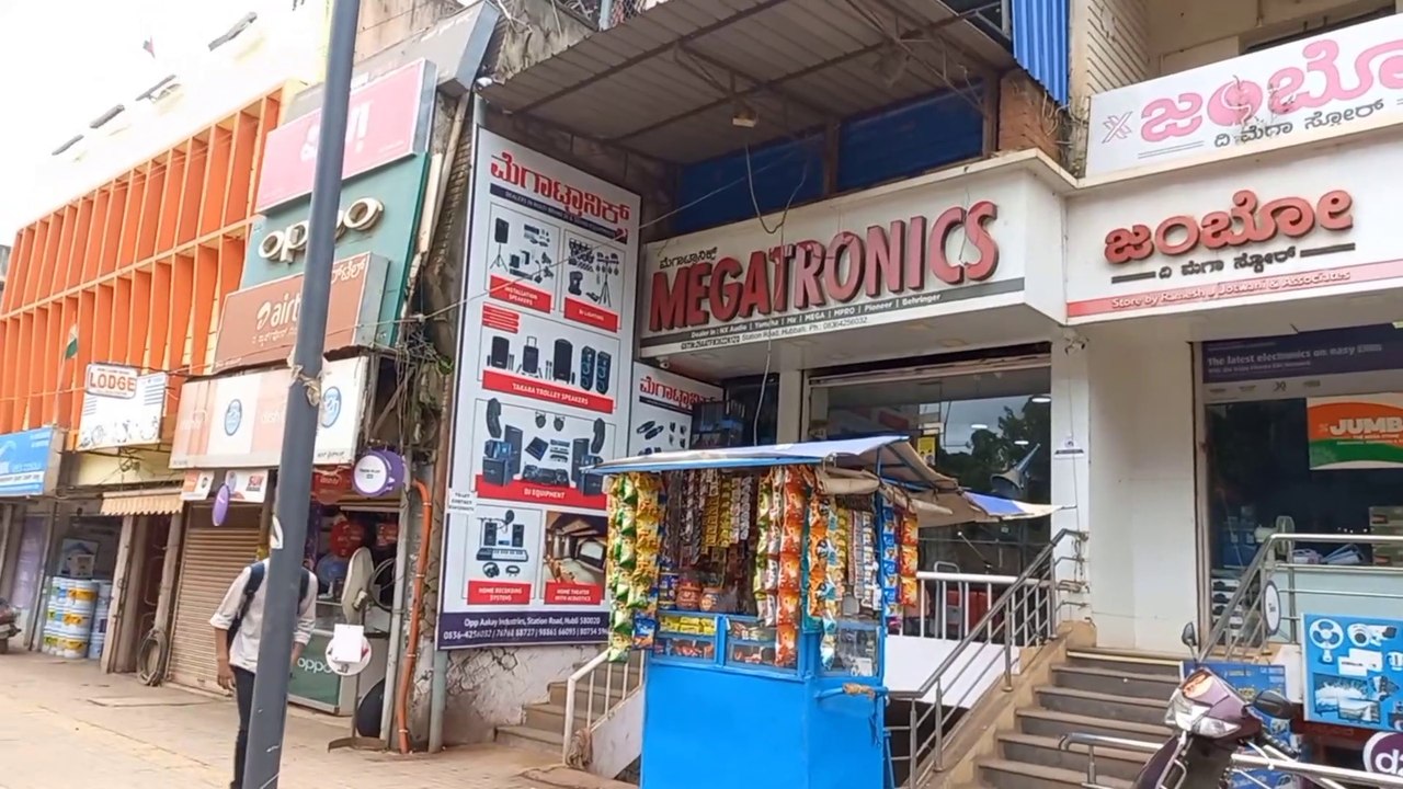 Dj sounds system wholesale market hubli karnataka video Dailymotion