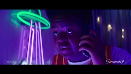 NEW MOVIE TRAILERS (2022) Sci-Fi