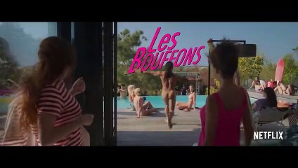 Les liaisons dangereuses Bande-annonce (FR)