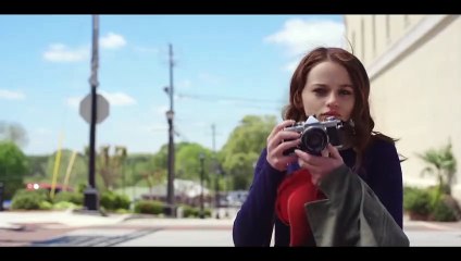 The In Between Bande-annonce (FR)