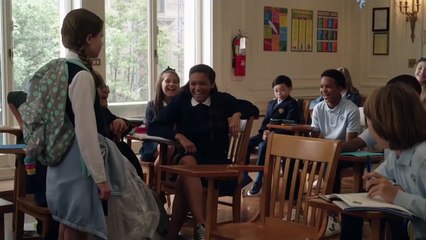 Clifford Bande-annonce (FR)