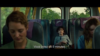 Old Bande-annonce (FR)