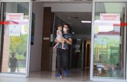 İzmir haberleri | Aynı yaştaki adaşının kalbi nakledilen İzmirli Asel taburcu edildi