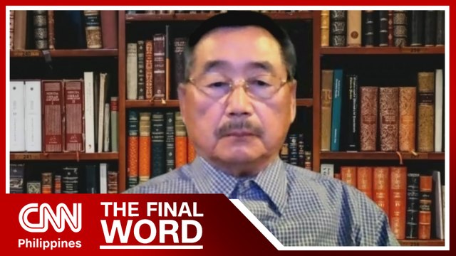 Business group pushes for EDSA busway privatization | The Final Word