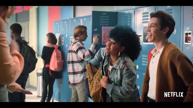 Tall Girl 2 Bande-annonce (FR)