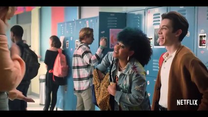 Tall Girl 2 Bande-annonce (FR)