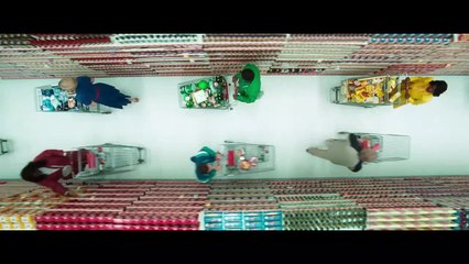 White Noise   Official Teaser   Netflix