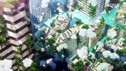 Bubble Bande-annonce (FR)