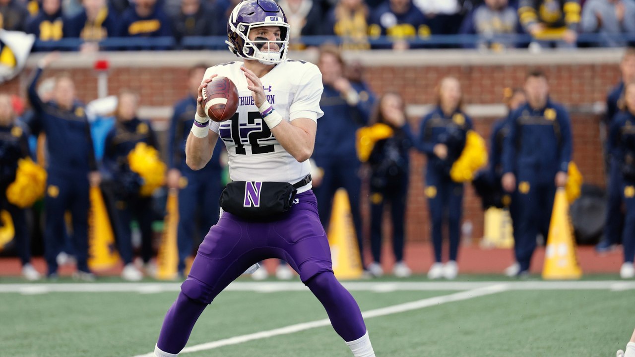 NCAAF Week 0 Preview: Nebraska Vs. Northwestern