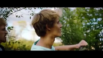 Arthur, malédiction Bande-annonce (FR)