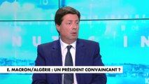 Marc Warnod : «Le gaz est aujourd'hui un immense prétexte à l'effondrement total de la maison EDF»