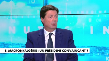 Marc Warnod : «Le gaz est aujourd'hui un immense prétexte à l'effondrement total de la maison EDF»