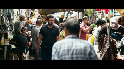 BAC Nord Bande-annonce (FR)