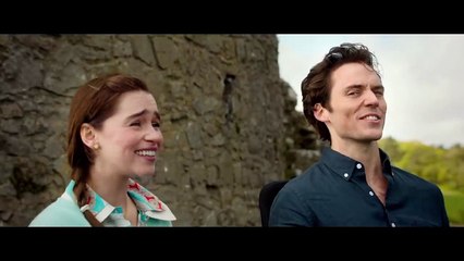 Avant toi Bande-annonce (FR)