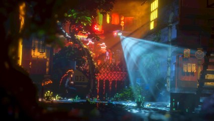 Still Heartbroken That They Canceled This Game...