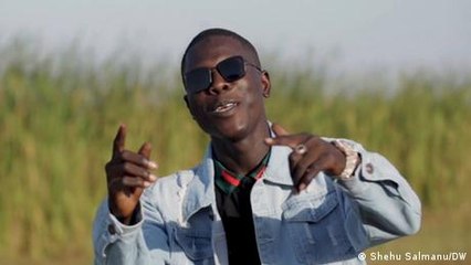 Northern Nigeria catches Hausa rap fever