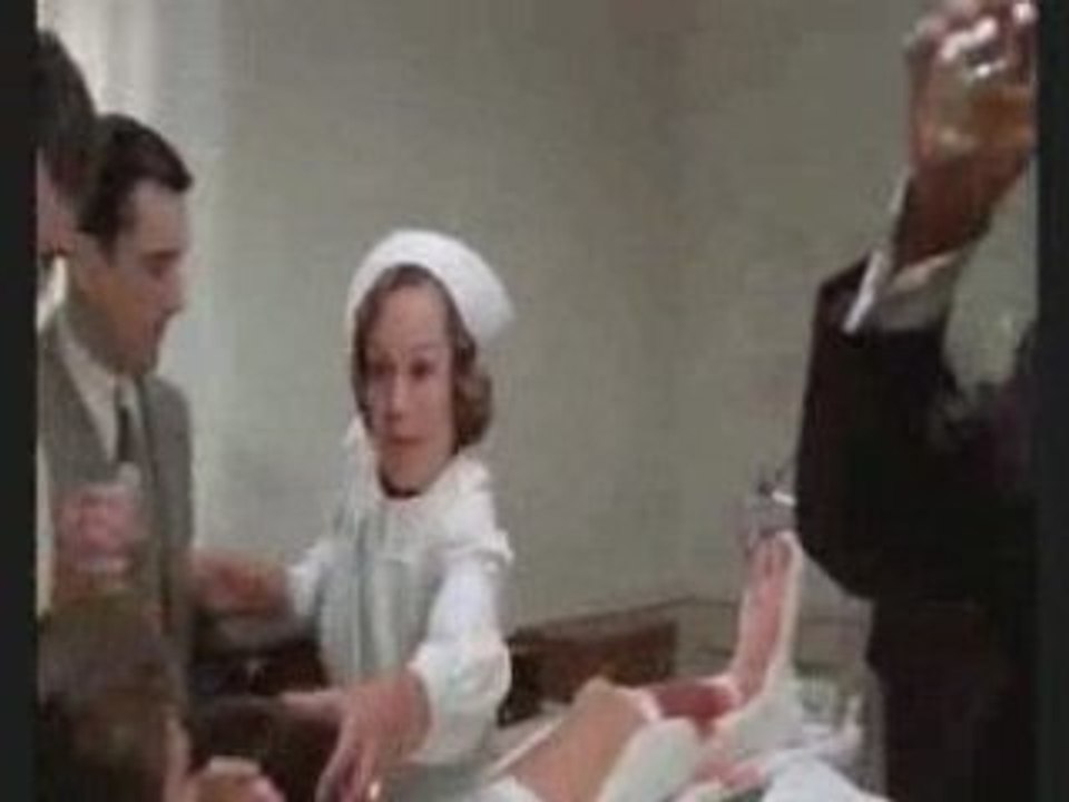 IL ETAIT UNE FOIS EN AMERIQUE PART 2 4/8