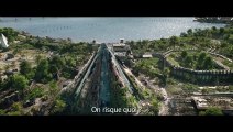 Jurassic World : Fallen Kingdom Bande-annonce (FR)