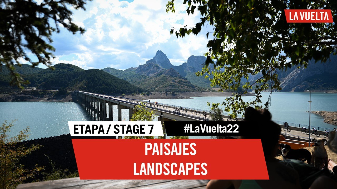 Paisajes / Landscapes - Étape 7 / Stage 7 | #La...