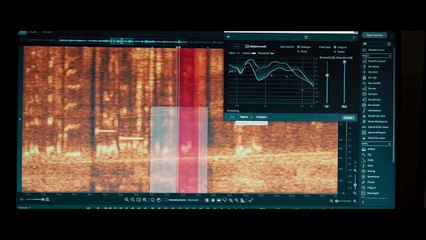 Boîte noire Bande-annonce (FR)