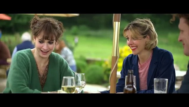 Yesterday Bande-annonce (FR)