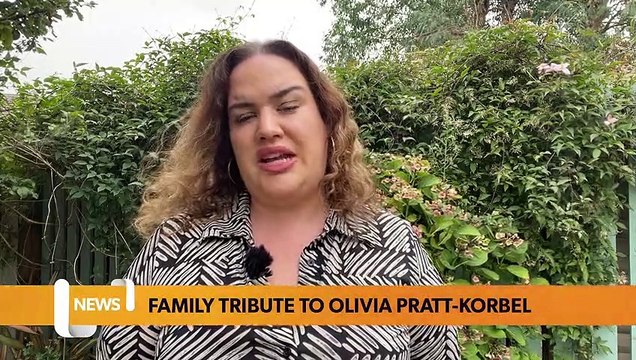 Family of Olivia Pratt-Korbel pay tribute to the nine-year-old - LiverpoolWorld news bulletin
